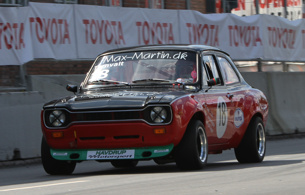 Jesper Ternvalt
(Foto: Motorsporten.dk)